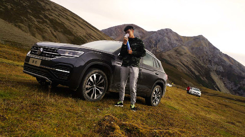 试驾一汽大众探岳,我比途观L更接近欧版Tiguan
